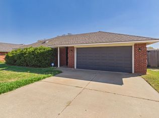 4827 SE Brown St, Lawton, OK 73501
