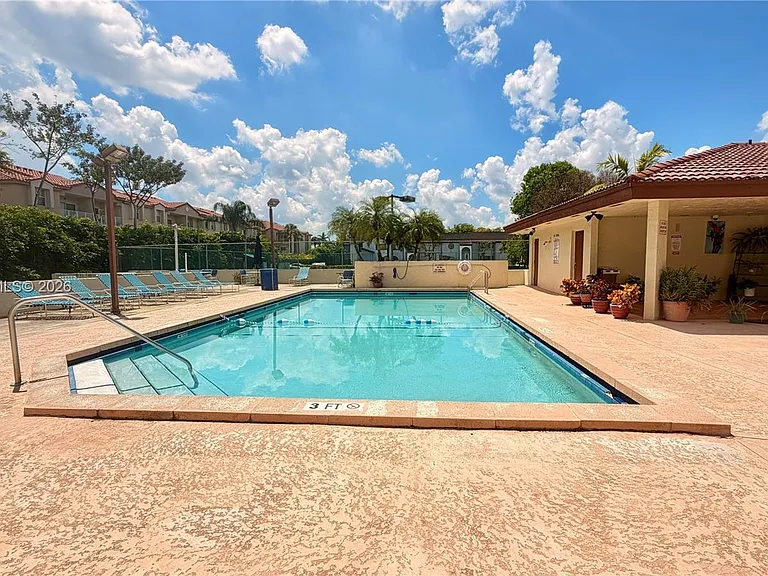 8811 SW 123rd Ct #203-1 — Photo 24