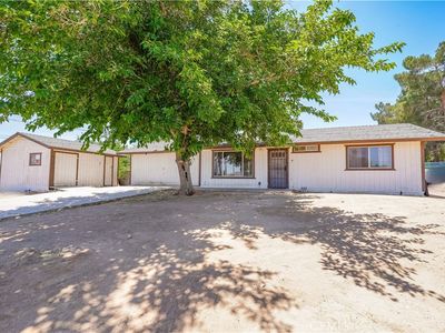 17569 Live Oak St, Hesperia, CA, 92345