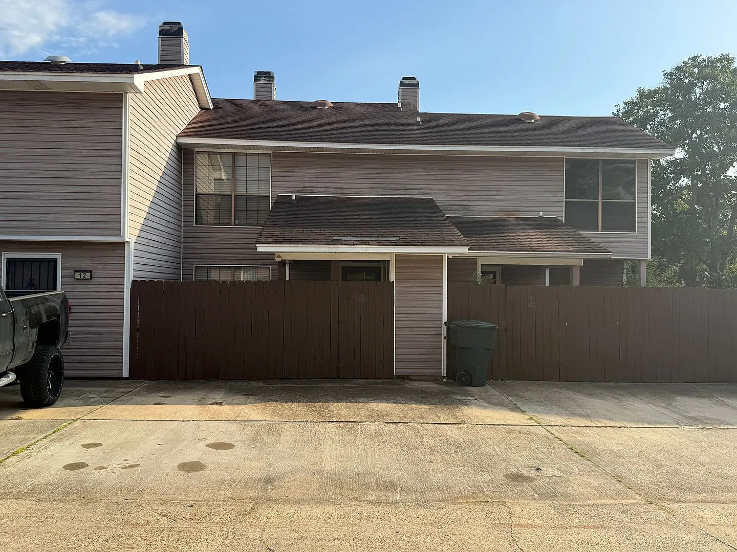 Beautiful 2BR/2BA in Gated Community Great Shreveport Location! — Photo 3
