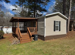 500 Webster Rd Lot 408, Auburn, AL 36832