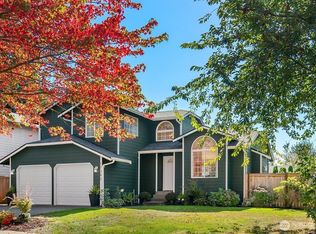 17342 Mountain View Rd SE, Monroe, WA 98272