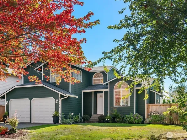 17342 Mountain View Road SE, Monroe, WA 98272