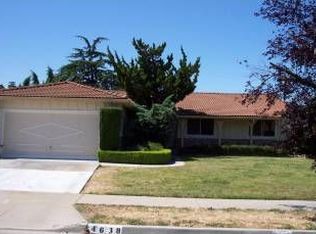4638 Wilson Ln, Concord, CA 94521
