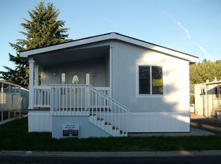 8900 S Mullen Hill Rd #87, Spokane, WA 99224