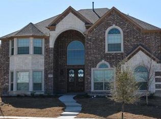 12407 Autumn Crest Dr, Frisco, TX 75035