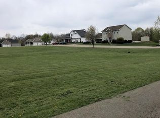 Todd Alan Dr, Piketon, OH 45661