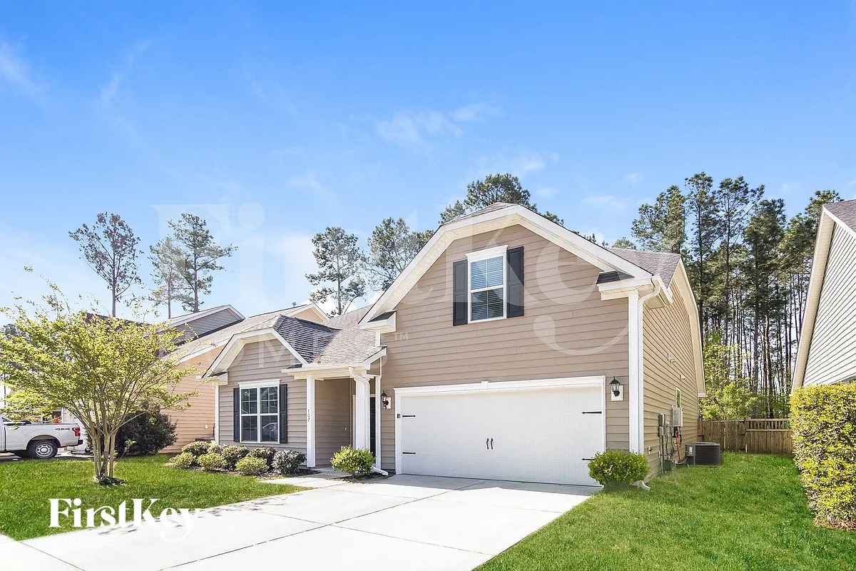 Building Photo - 107 Springbank Ct
