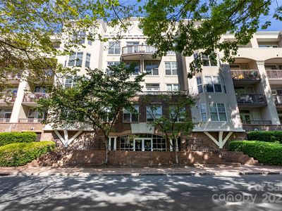 405 W 7th St APT 408, Charlotte, NC, 28202