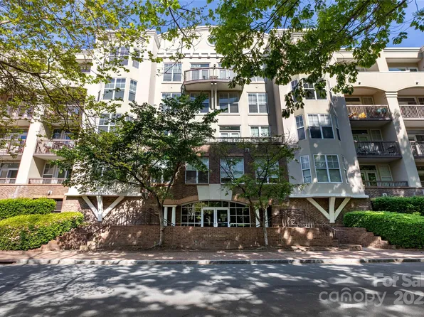 405 W 7th St APT 408, Charlotte, NC 28202