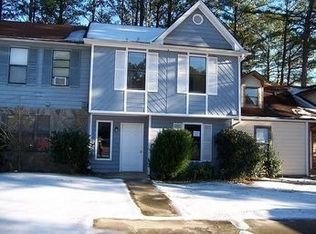 110 Palisades Point, Riverdale, GA 30274