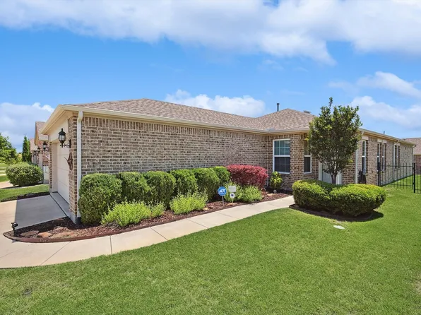 7550 Trull Brook Ln, Frisco, TX 75036