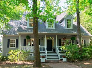516 Boiler Point, Scroggins, TX 75480