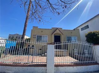 8406 Avalon Blvd, Los Angeles, CA 90003