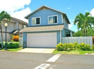 91-1026 Polohuku St, Ewa Beach, HI 96706