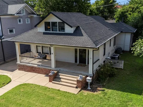 904 NW 20th St, Oklahoma City, OK 73106