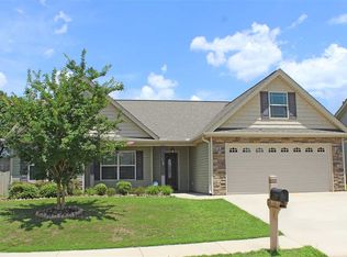 118 Wynbrook Way, Boiling Springs, SC 29316