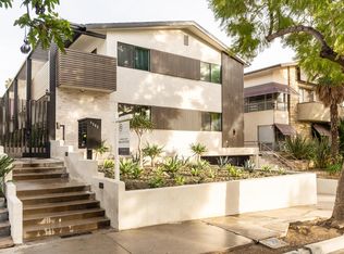 1262 N Sweetzer Ave #110, West Hollywood, CA 90069