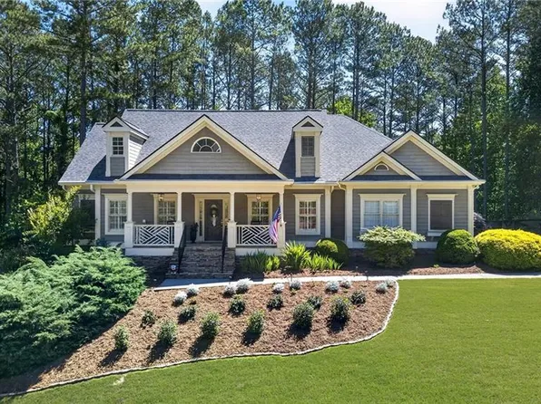 110 Lumpkin Way, Canton, GA 30115