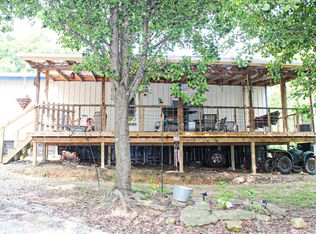 6342 Barbourville Rd, London, KY 40744