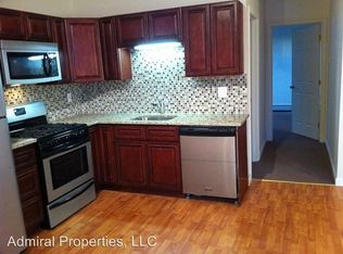 605 Admiral St, Providence, RI 02908