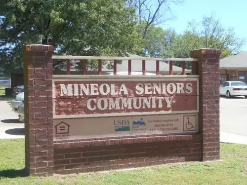 Mineola Seniors Community II Photo 1