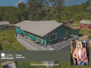 9358 Highway 63 S, Mammoth Spring, AR 72554