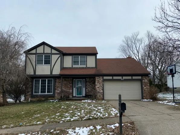 3113 Contessa Ln, Erie, PA 16506