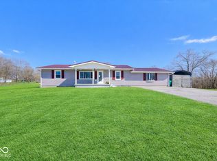 1635 S Us Highway 31, Franklin, IN 46131