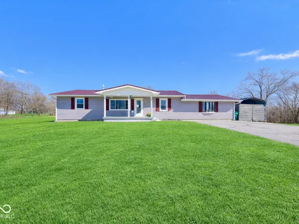 1635 S Us Highway 31, Franklin, IN 46131