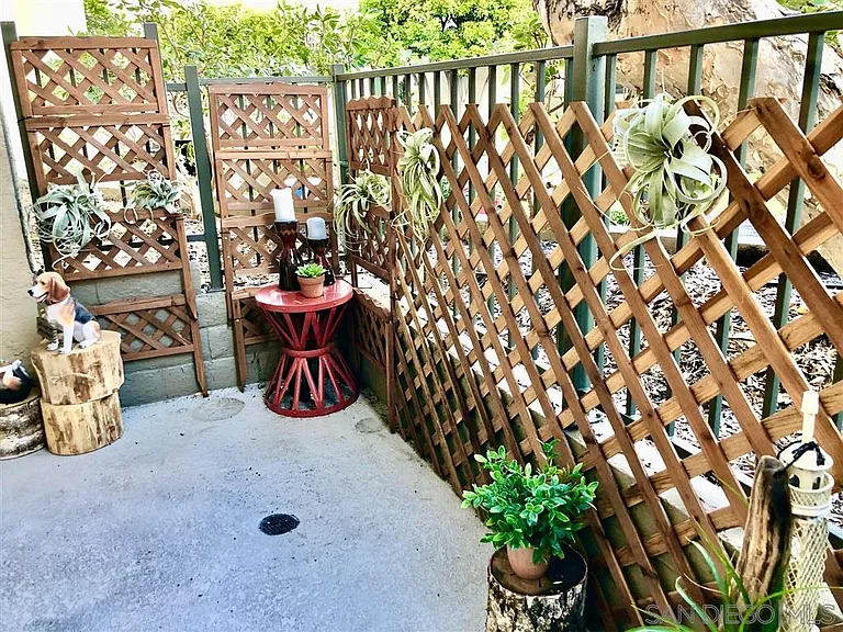 7545 Charmant Dr #1203 — Photo 12