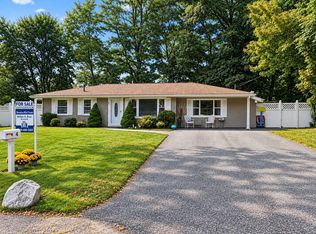 52 Dodge Rd, Brockton, MA 02302