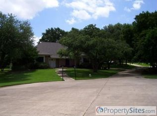 1 Climbing Tree, Kaufman, TX 75142