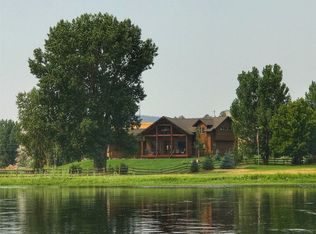 159 Barnes Ln, Wolf Creek, MT 59648