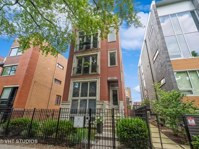 1915 W Crystal St #2, Chicago, IL, 60622