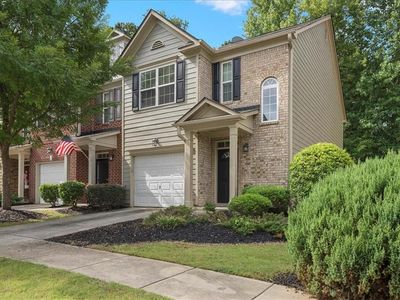 3371 Thornbridge Dr #7, Powder Springs, GA, 30127