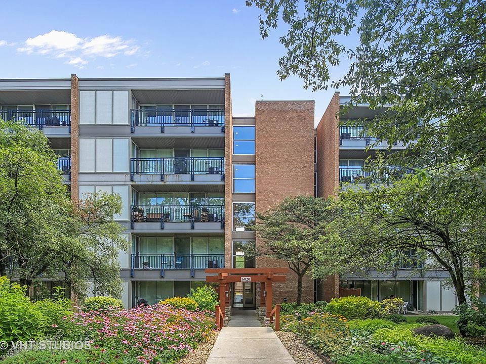 1st image of 6020 Oakwood Dr APT 1M