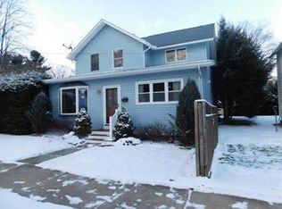 1 Quaker Hill Rd, Warren, PA 16365