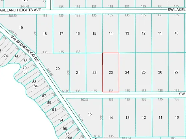 23 N Beach Rd, Dunnellon, FL 34431