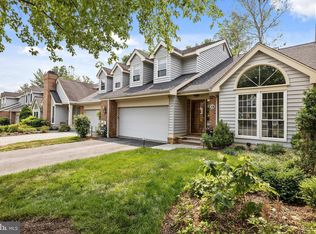 12 Deep Run Rd, Lutherville, MD 21093