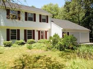 15 Pine Blvd, Medford, NJ 08055