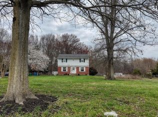 4076 Willey Dr, Townsend, DE