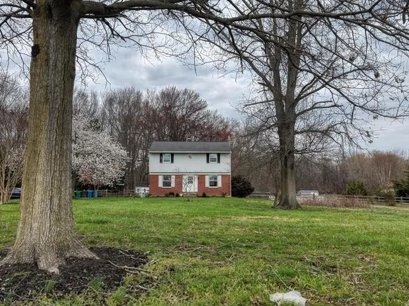 4076 Willey Dr, Townsend, DE 19734