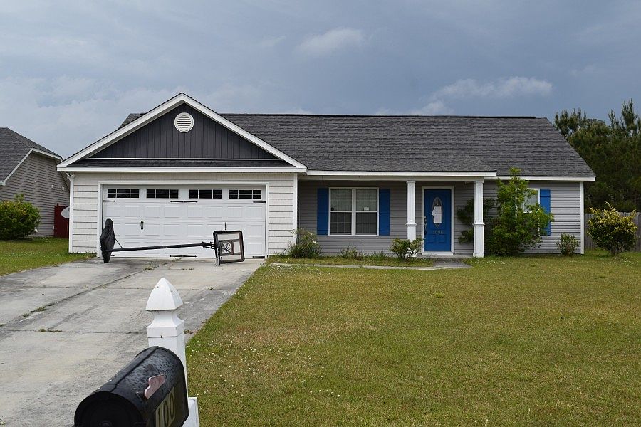 1st image of 1008 Ponderosa Pl