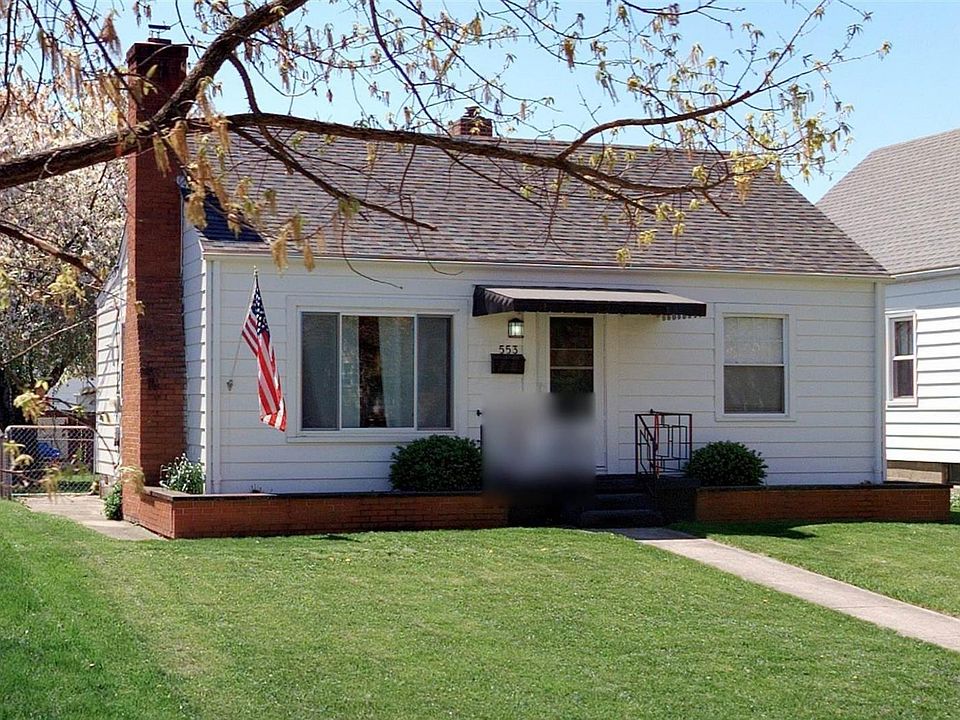 1st image of 553 E Jeffrey Pl