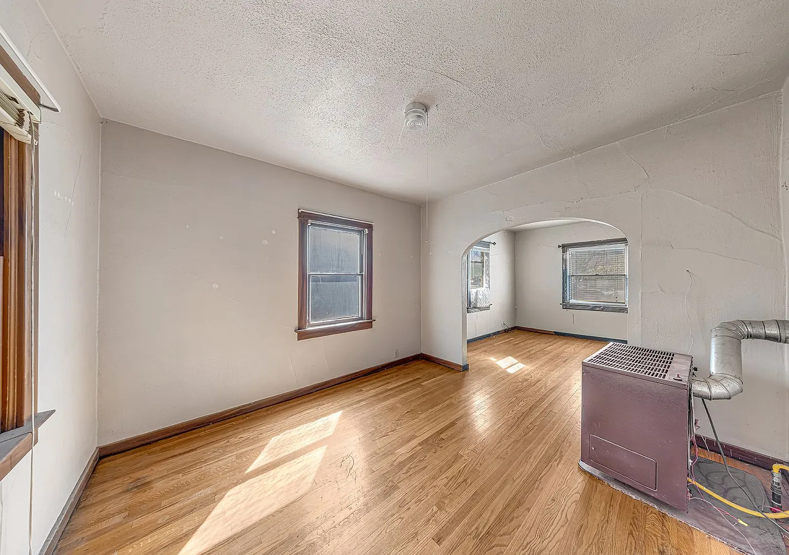 2-bedroom Downtown Grand Junction - Private Yard! — Photo 2