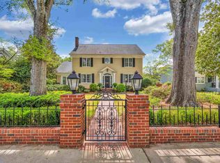 486 Connecticut Ave, Spartanburg, SC 29302