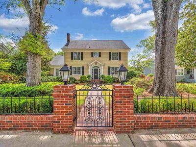 486 Connecticut Ave, Spartanburg, SC, 29302