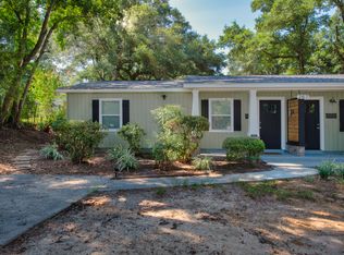 267 E Burgess Rd #A, Pensacola, FL 32503