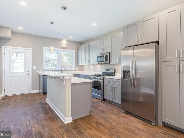 857 Harlem Ave, Baltimore, MD 21201